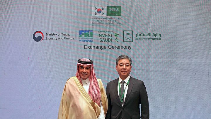 Hyundai Forges Strategic Partnership to Pave Way for Hydrogen Mobility Ecosystem in Saudi Arabia